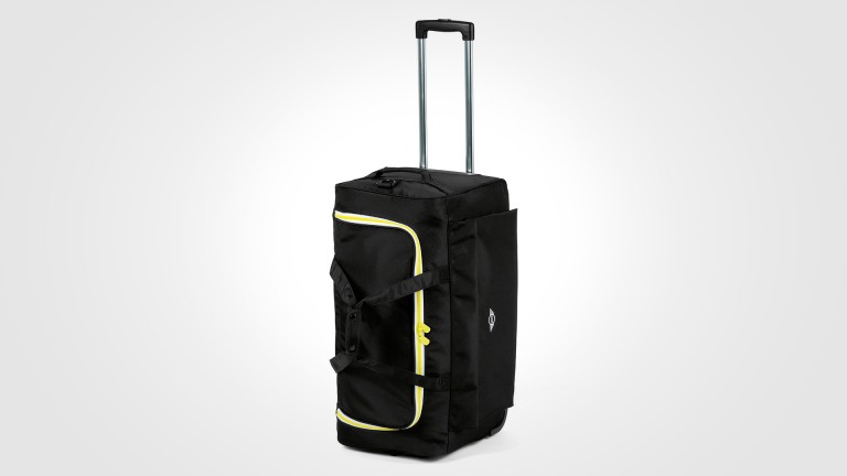 mini lifestyle - MINI Trolley – accessories – luggage