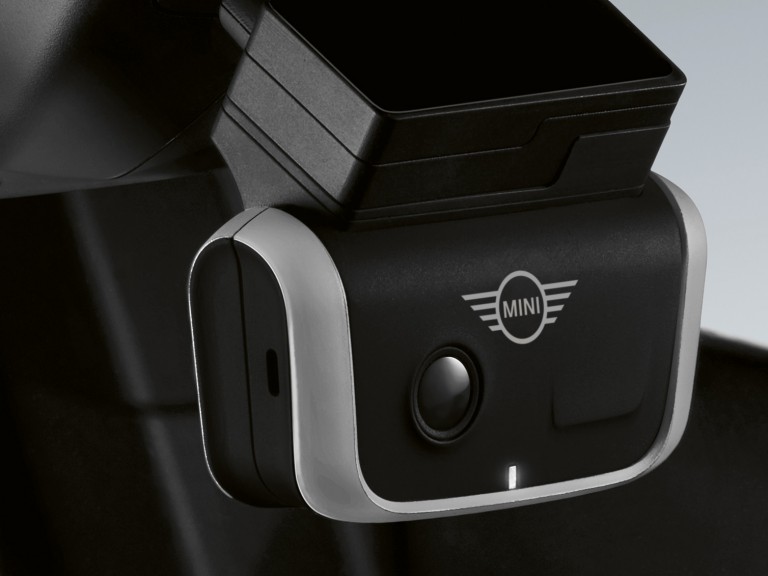 mini accessories – HD camera – MINI advanced car eye HD cam