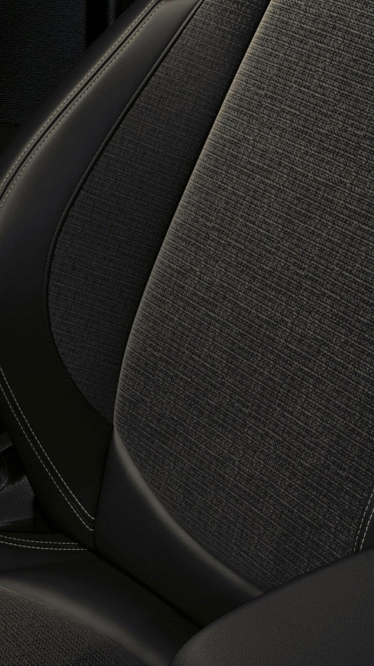 MINI John Cooper Works – interior– Classic trim